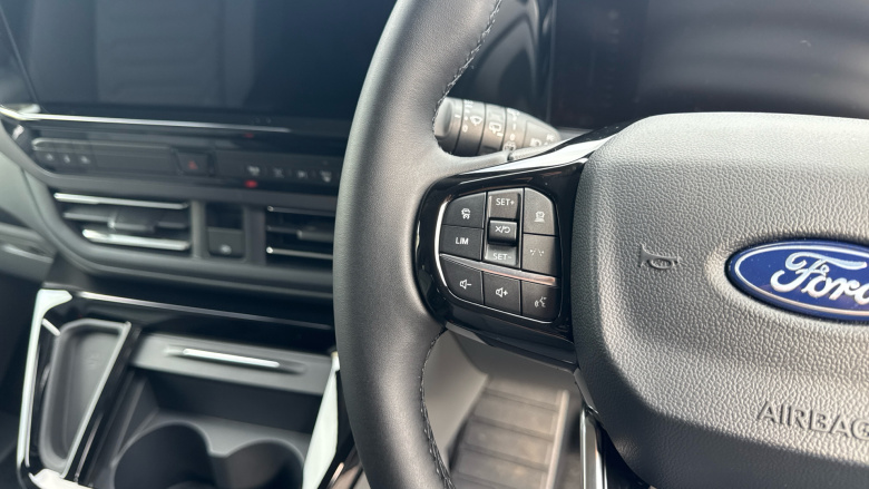 Ford Tourneo Custom 340 L1 Electric Rwd 160kW 65kWh H1 Titanium X 8 seater Auto